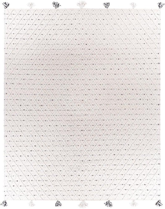 Livabliss - Azalea 8x10 Handmade Rug - AZA2301-810_CLOSEOUT veiw 1