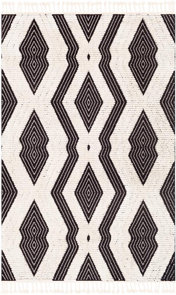 Livabliss - Azilal 2x211in Machine Woven Rug - AZI2300-2211 veiw 1