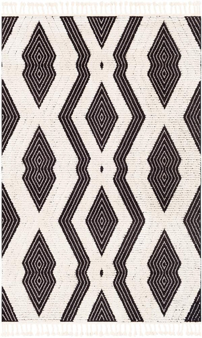 Livabliss - Azilal 2x211in Machine Woven Rug - AZI2300-2211 veiw 1