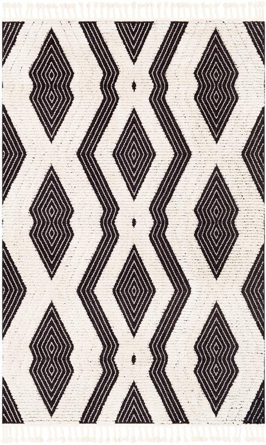 Livabliss - Azilal 53inx73in Machine Woven Rug - AZI2300-5373 veiw 1