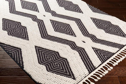 Livabliss - Azilal 53inx73in Machine Woven Rug - AZI2300-5373 veiw 3