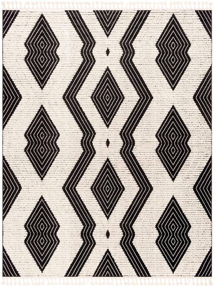 Livabliss - Azilal 710inx102in Machine Woven Rug - AZI2300-710102 veiw 1