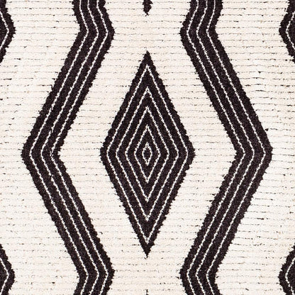 Livabliss - Azilal 710inx102in Machine Woven Rug - AZI2300-710102 veiw 4