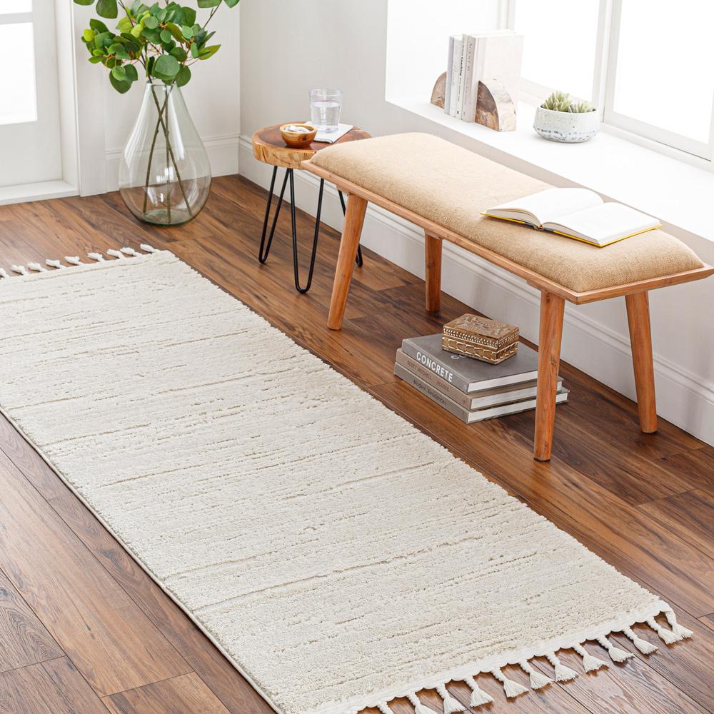 Livabliss - Azilal 27inx73in Machine Woven Rug - AZI2315-2773 veiw 2