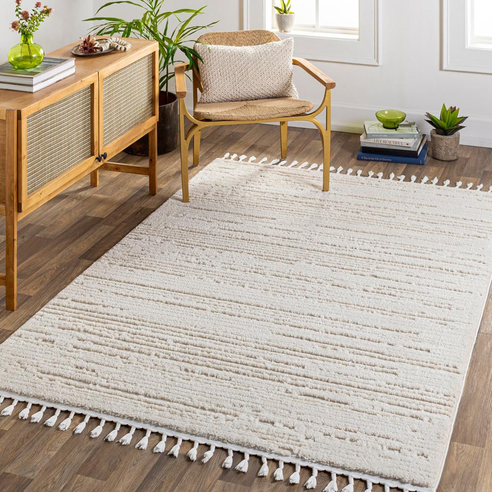 Livabliss - Azilal 92inx12 Machine Woven Rug - AZI2315-9212 veiw 2