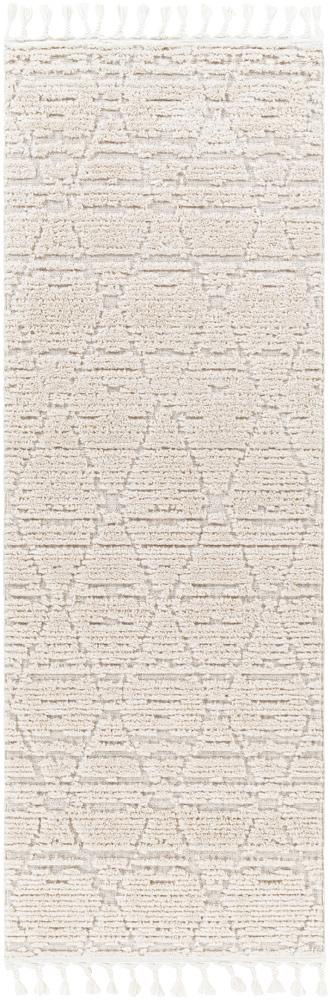 Livabliss - Azilal 27inx73in Machine Woven Rug - AZI2318-2773 veiw 1