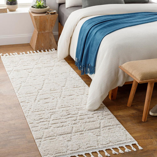 Livabliss - Azilal 27inx73in Machine Woven Rug - AZI2318-2773 veiw 2