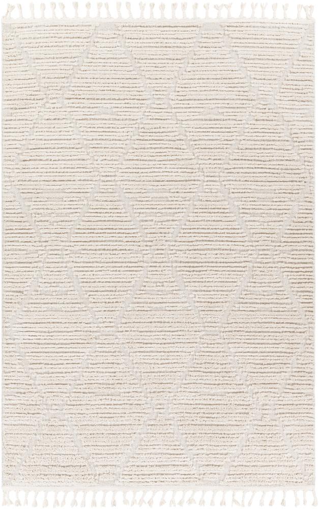 Livabliss - Azilal 710inx10 Machine Woven Rug - AZI2318-71010 veiw 1
