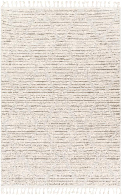 Livabliss - Azilal 710inx10 Machine Woven Rug - AZI2318-71010 veiw 1