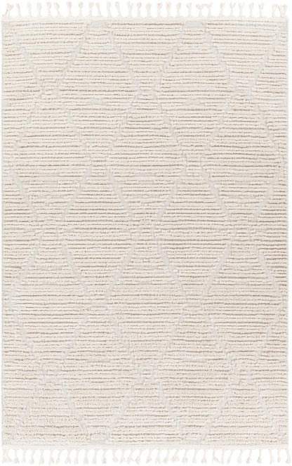 Livabliss - Azilal 92inx12 Machine Woven Rug - AZI2318-9212 veiw 1