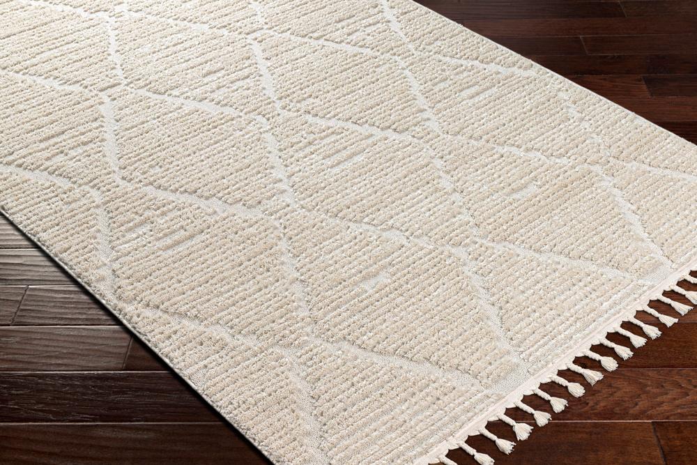 Livabliss - Azilal 92inx12 Machine Woven Rug - AZI2318-9212 veiw 3