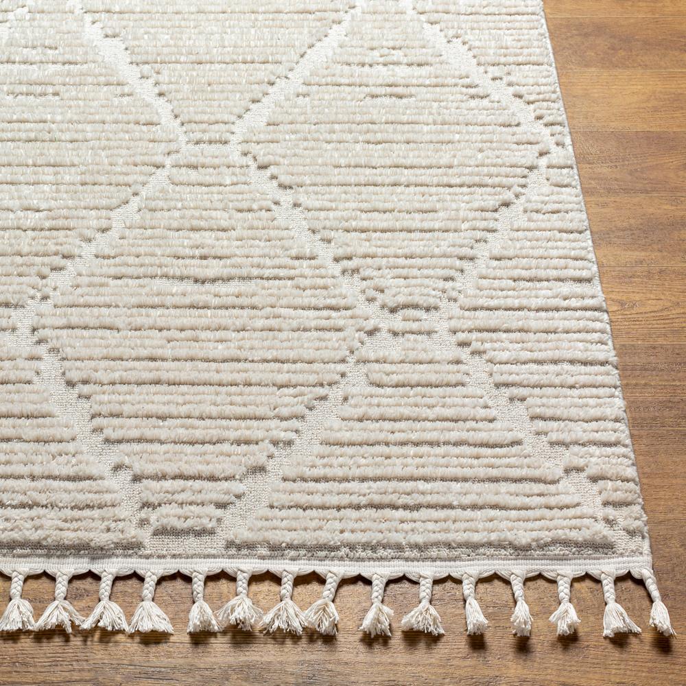 Livabliss - Azilal 92inx12 Machine Woven Rug - AZI2318-9212 veiw 5