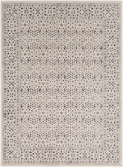 Livabliss - Bahar 2x211in Machine Woven Rug - BHR2308-23_CLOSEOUT veiw 1