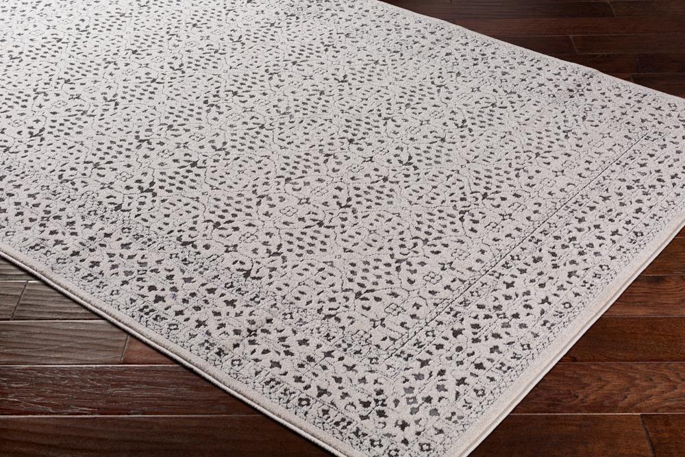 Livabliss - Bahar 2x211in Machine Woven Rug - BHR2308-23_CLOSEOUT veiw 3