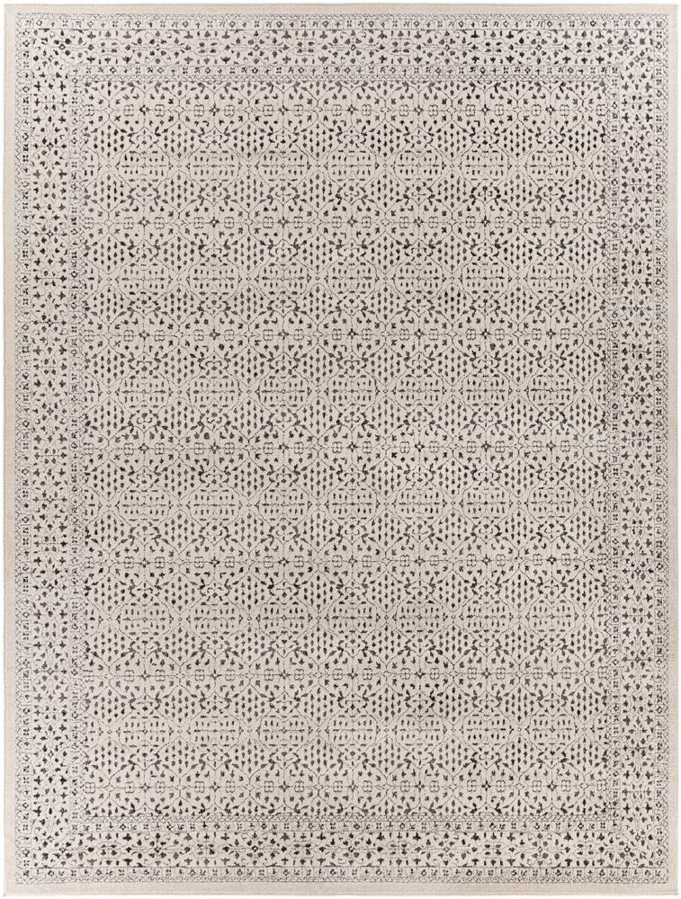Livabliss - Bahar 710inx102in Machine Woven Rug - BHR2308-710103_CLOSEOUT veiw 1