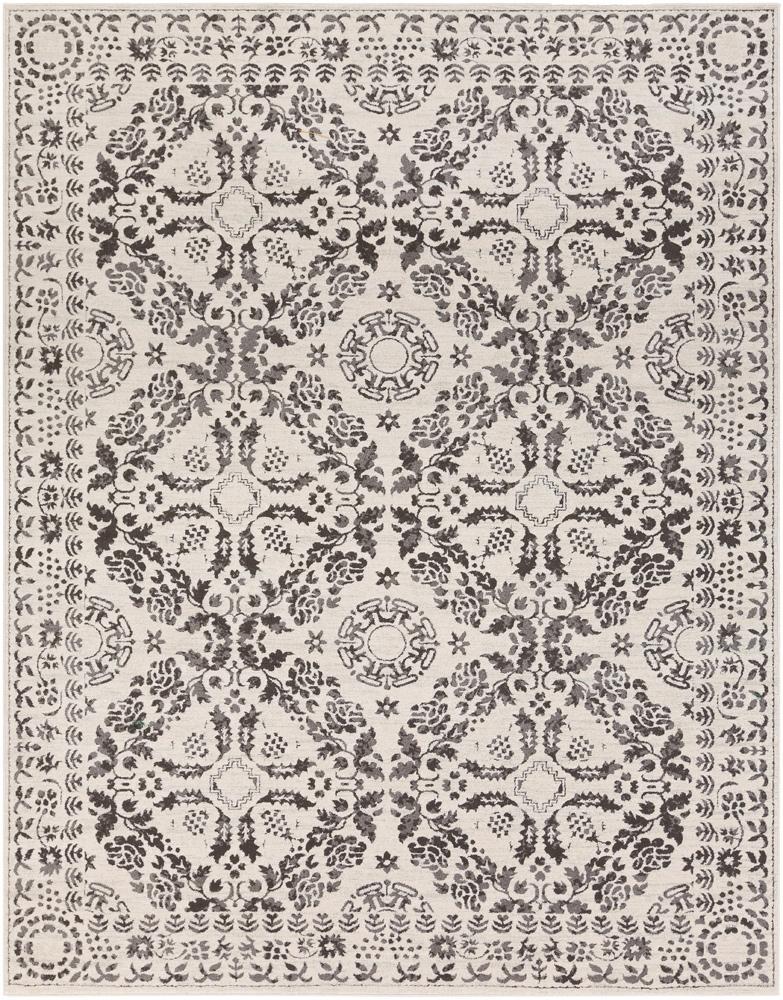 Livabliss - Bahar 710inx102in Machine Woven Rug - BHR2318-710103 veiw 1