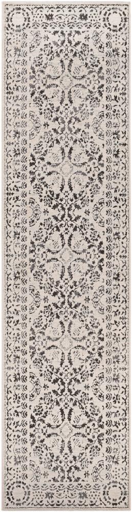 Livabliss - Bahar 27inx10 Machine Woven Rug - BHR2318-2710 veiw 1