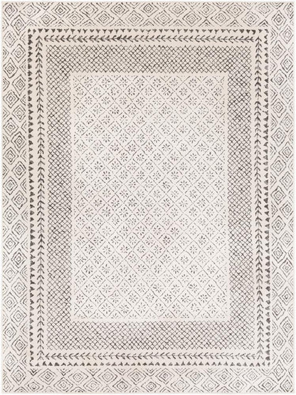 Livabliss - Bahar 10x1311in Machine Woven Rug - BHR2321-1014 veiw 1