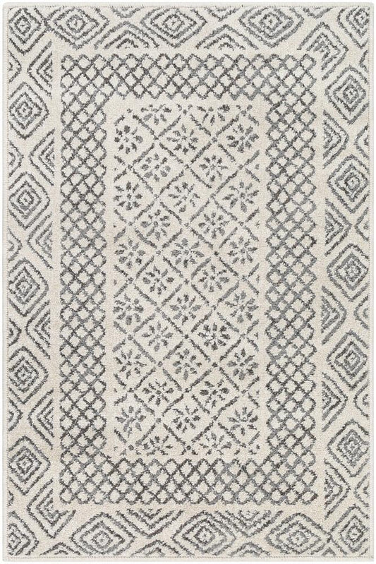 Livabliss - Bahar 2x211in Machine Woven Rug - BHR2321-23 veiw 1