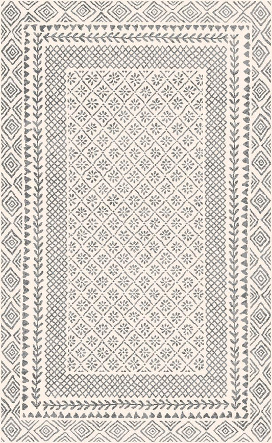 Livabliss - Bahar 311inx57in Machine Woven Rug - BHR2321-31157 veiw 1