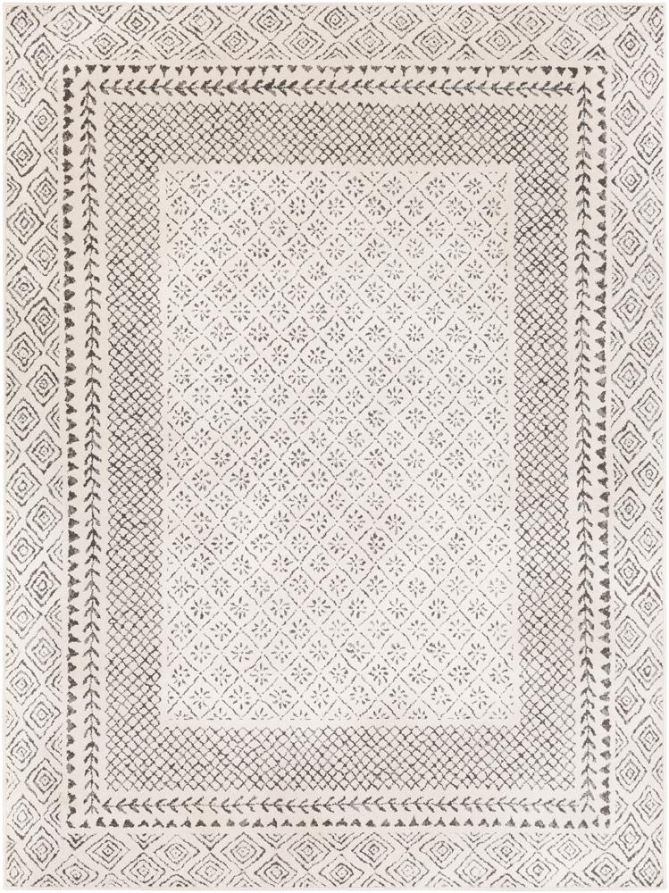 Livabliss - Bahar 67inx9 Machine Woven Rug - BHR2321-679 veiw 1