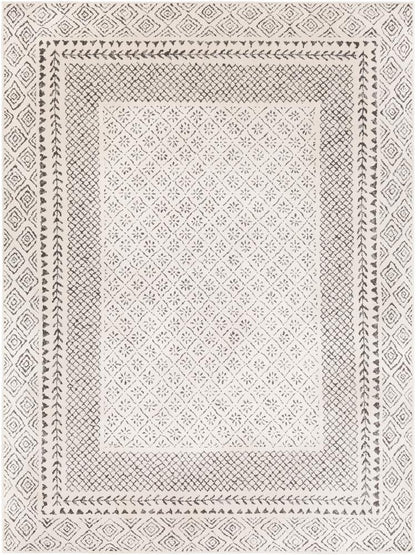 Livabliss - Bahar 67inx9 Machine Woven Rug - BHR2321-679 veiw 1