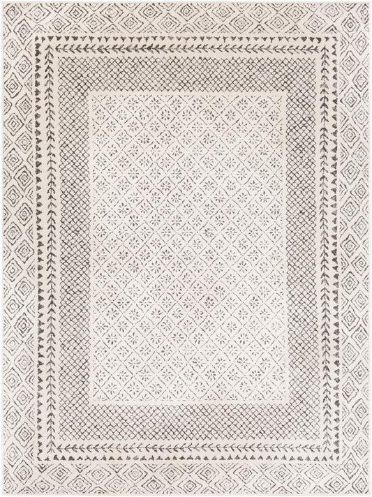 Livabliss - Bahar 67inx9 Machine Woven Rug - BHR2321-679 veiw 1