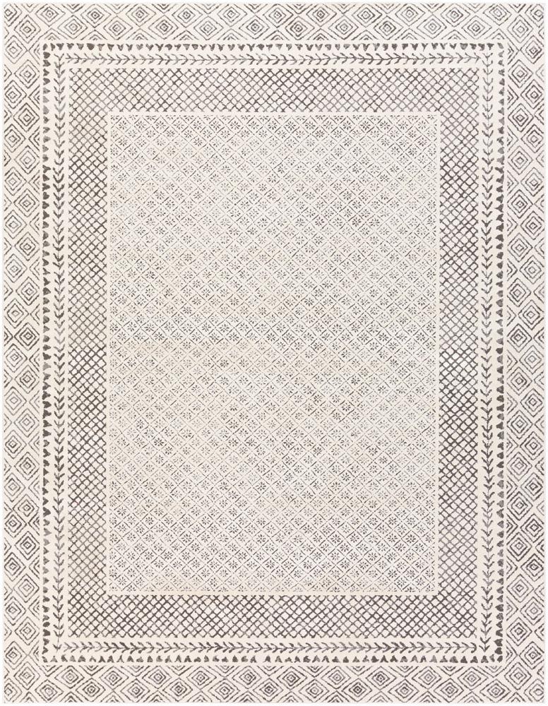 Livabliss - Bahar 710inx102in Machine Woven Rug - BHR2321-710103 veiw 1