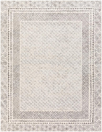 Livabliss - Bahar 710inx102in Machine Woven Rug - BHR2321-710103 veiw 1