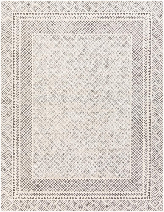 Livabliss - Bahar 710inx102in Machine Woven Rug - BHR2321-710103 veiw 1