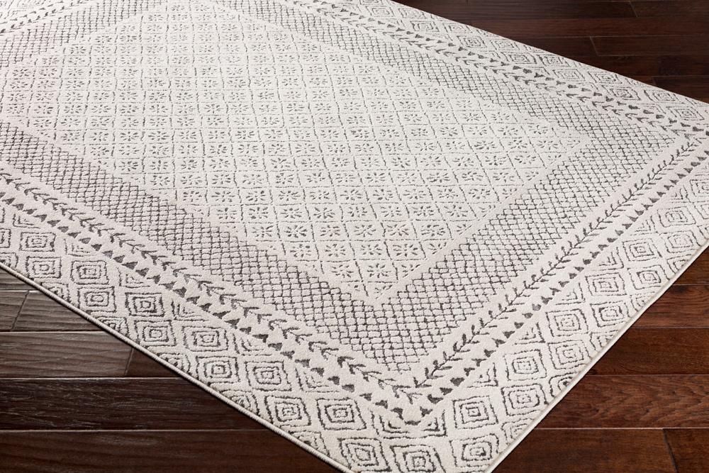 Livabliss - Bahar 810inx122in Machine Woven Rug - BHR2321-93123 veiw 3