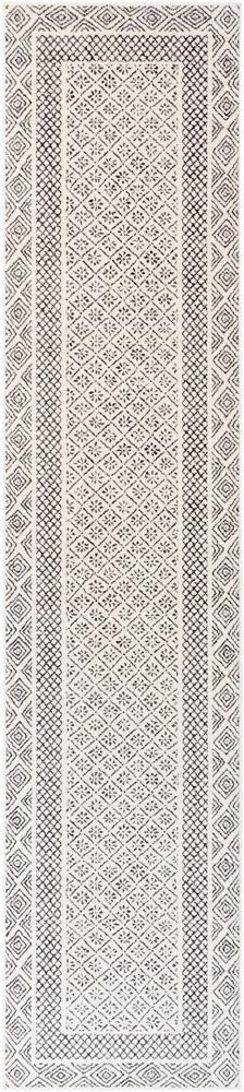 Livabliss - Bahar 27inx10 Machine Woven Rug - BHR2321-2710 veiw 1