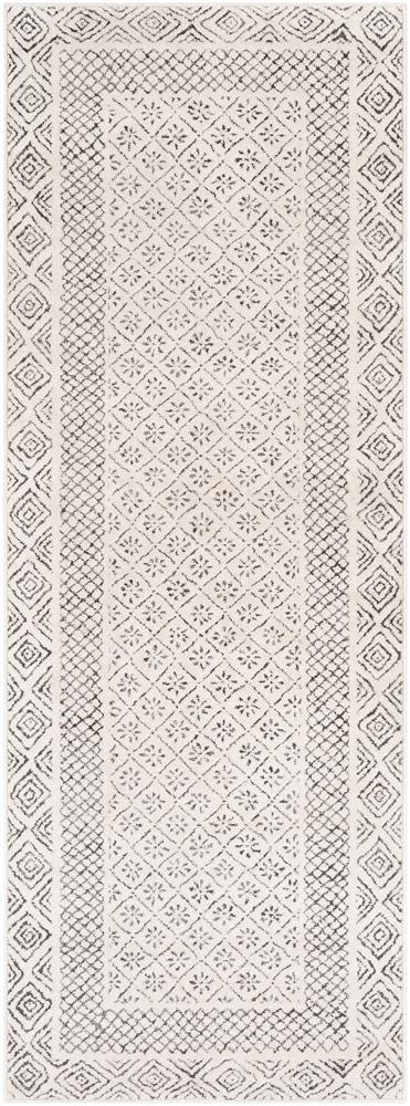 Livabliss - Bahar 27inx73in Machine Woven Rug - BHR2321-2773 veiw 1