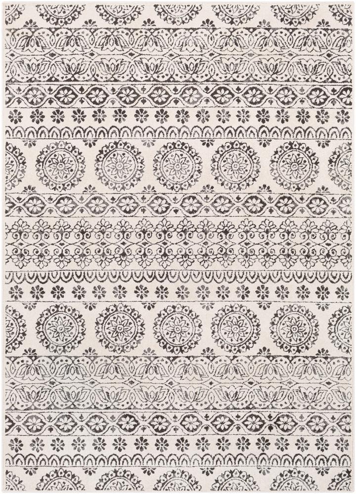 Livabliss - Bahar 67inx9 Machine Woven Rug - BHR2323-679_CLOSEOUT veiw 1