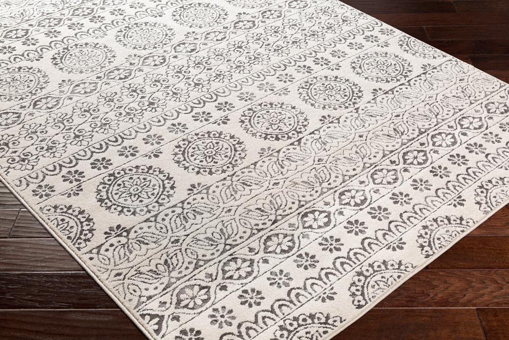 Livabliss - Bahar 67inx9 Machine Woven Rug - BHR2323-679_CLOSEOUT veiw 3