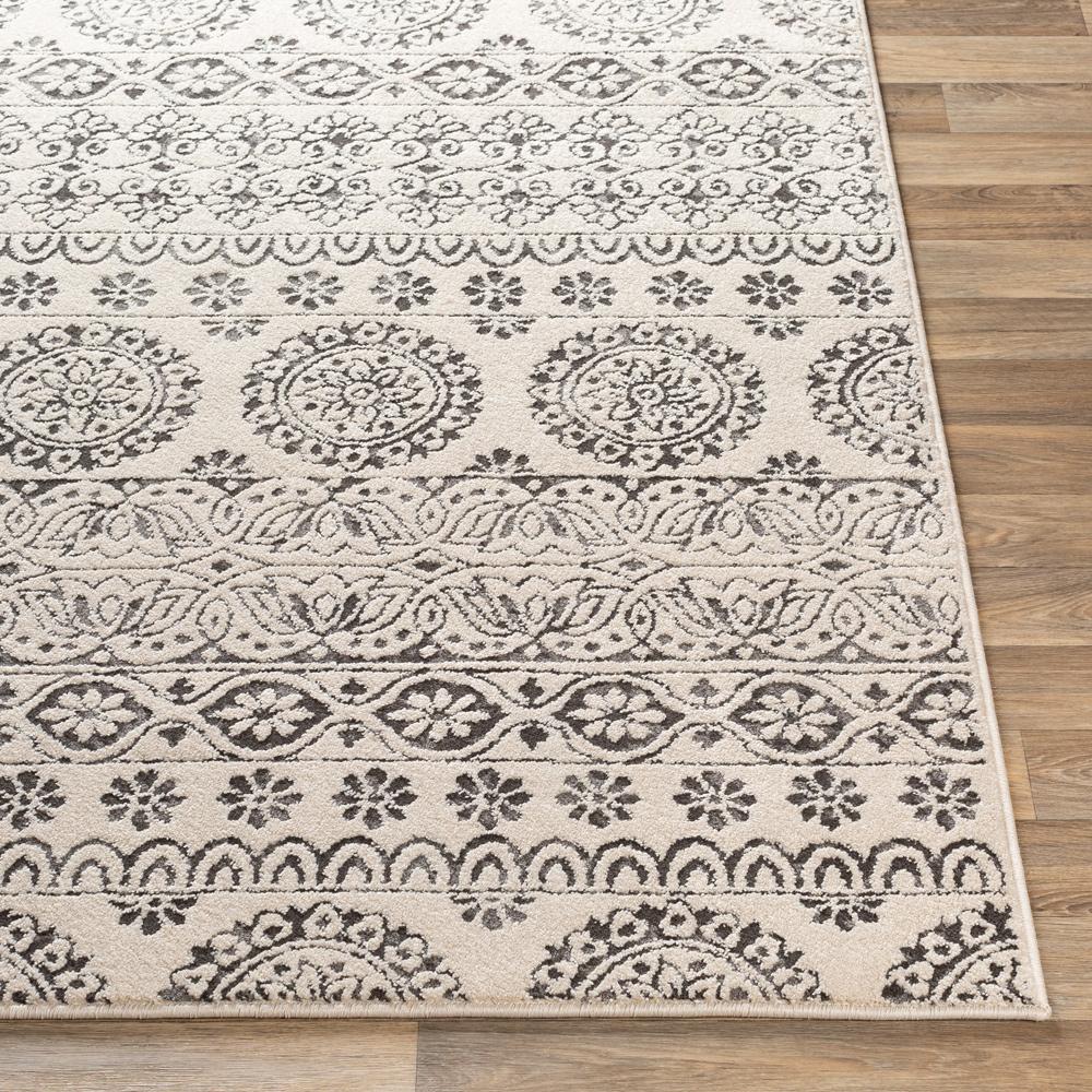 Livabliss - Bahar 710inx102in Machine Woven Rug - BHR2323-710103_CLOSEOUT veiw 5