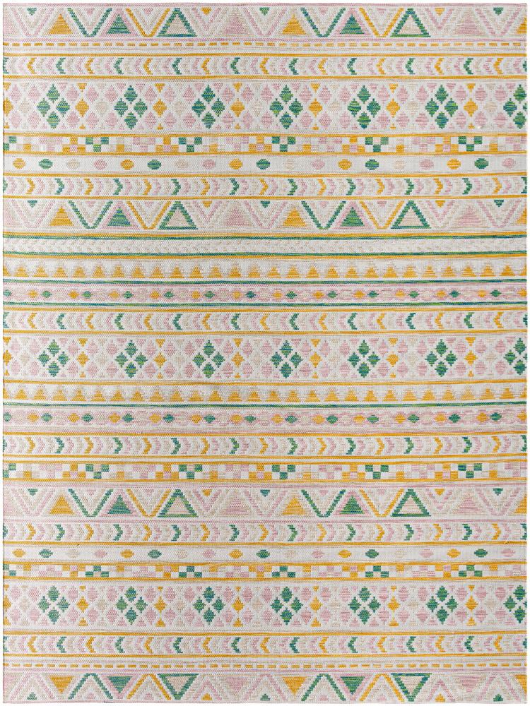 Livabliss - Barbados 67inx9 Machine Woven Rug - BBD2300-679 veiw 1