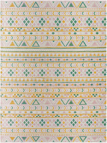 Livabliss - Barbados 67inx9 Machine Woven Rug - BBD2300-679 veiw 1