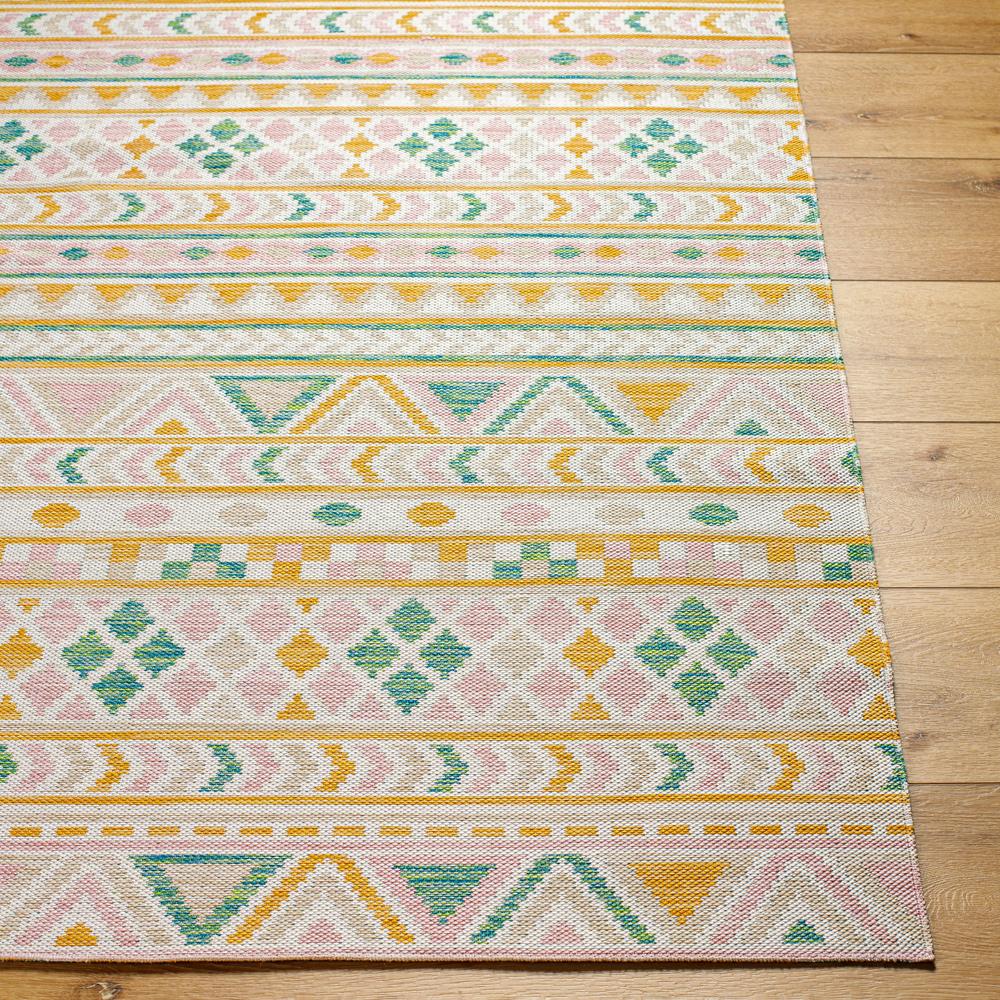 Livabliss - Barbados 67inx9 Machine Woven Rug - BBD2300-679 veiw 2