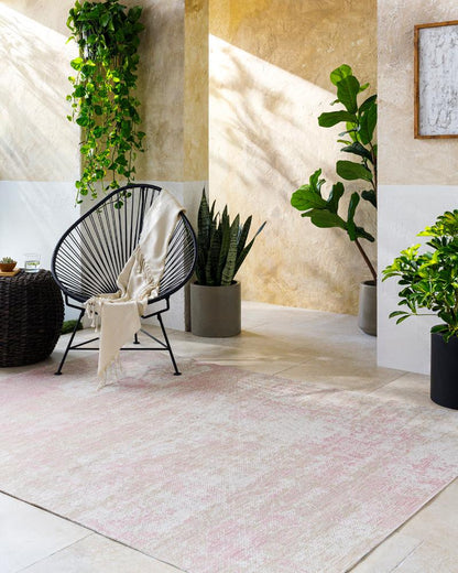 Livabliss - Barbados 67inx9 Machine Woven Rug - BBD2303-679 veiw 2