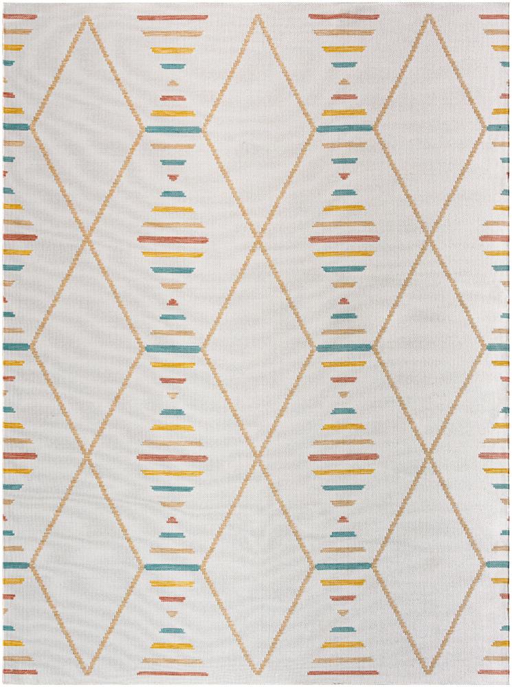 Livabliss - Barbados 67inx9 Machine Woven Rug - BBD2304-679 veiw 1