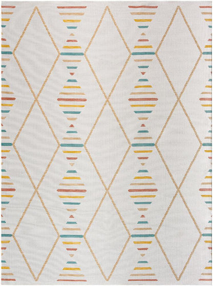 Livabliss - Barbados 67inx9 Machine Woven Rug - BBD2304-679 veiw 1