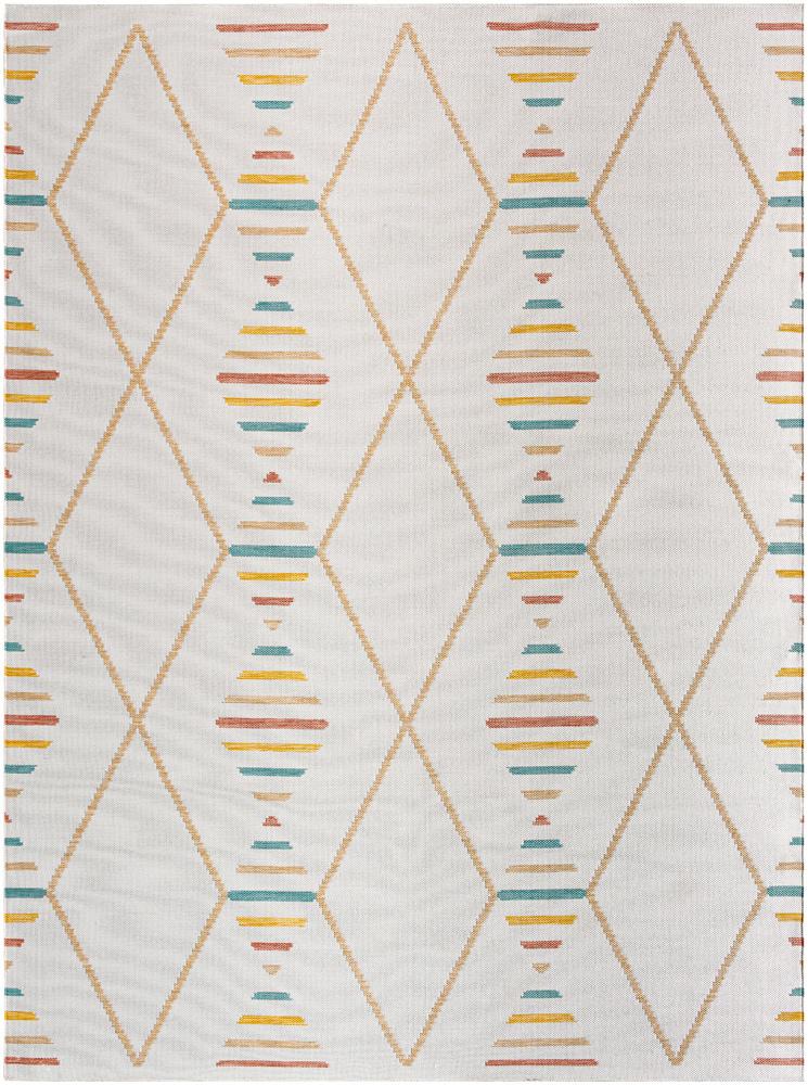 Livabliss - Barbados 710inx10 Machine Woven Rug - BBD2304-71010 veiw 1