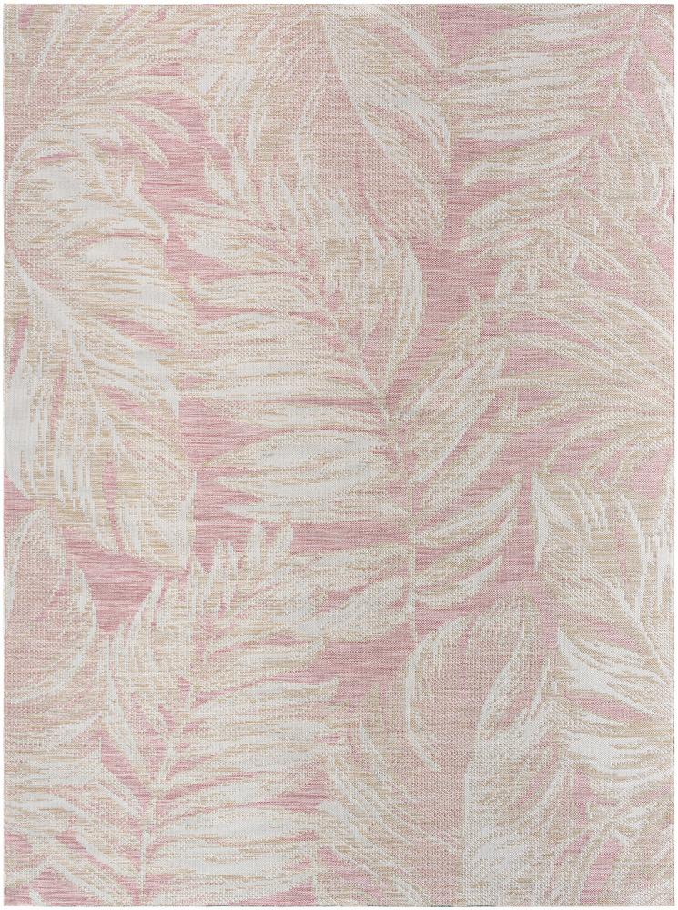 Livabliss - Barbados 52inx7 Machine Woven Rug - BBD2305-527 veiw 1