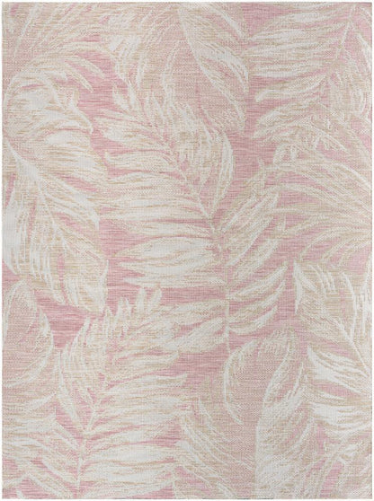 Livabliss - Barbados 52inx7 Machine Woven Rug - BBD2305-527 veiw 1