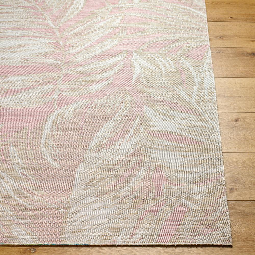 Livabliss - Barbados 52inx7 Machine Woven Rug - BBD2305-527 veiw 2