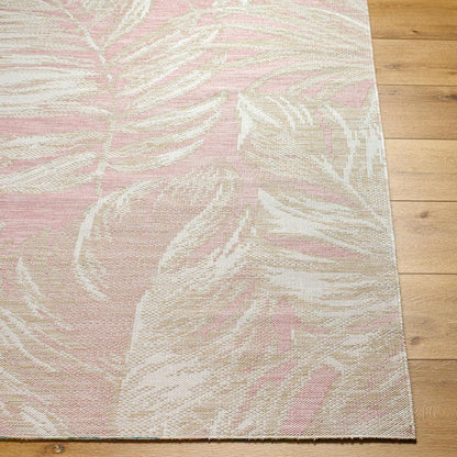 Livabliss - Barbados 52inx7 Machine Woven Rug - BBD2305-527 veiw 2