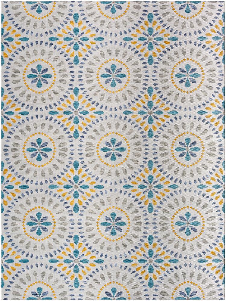 Livabliss - Barbados 67inx9 Machine Woven Rug - BBD2306-679 veiw 1