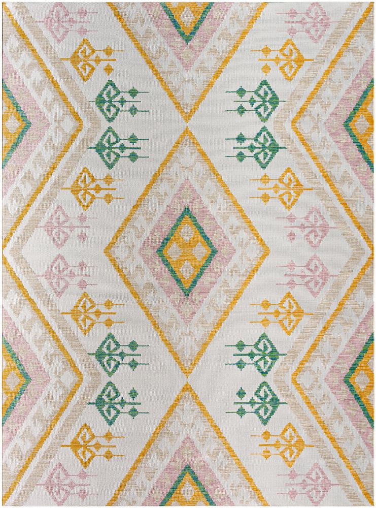 Livabliss - Barbados 67inx9 Machine Woven Rug - BBD2307-679 veiw 1