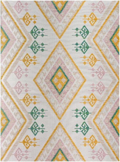 Livabliss - Barbados 67inx9 Machine Woven Rug - BBD2307-679 veiw 1